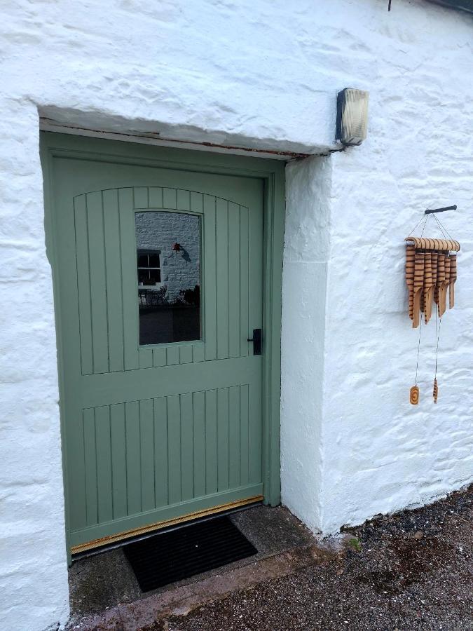 The Kites Rest At Castle Creavie Farm Hotell Kirkcudbright Exteriör bild